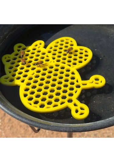 Homyl Şamandıra Arı Adası Sulama İstasyonu Hafif Çok