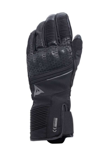 Dainese Tempest 2 D-dry Long Uzun Eldiven