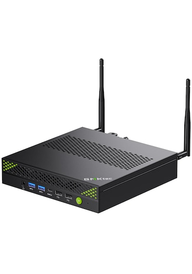 Gmktec K10 i9-13900HK 32 GB 1 TB SSD W11P Mini Pc