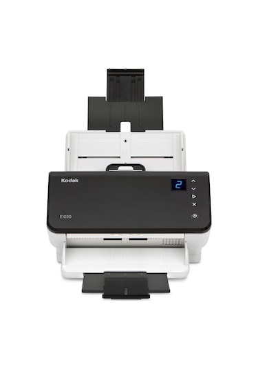 Kodak Alaris 8011876 E1030 A4 Döküman Tarayıcı
