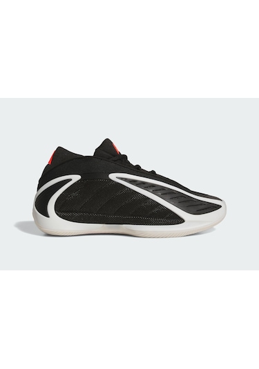 Adidas Js3508 Anthony Edwards 2 Erkek Basketbol Ayakkabısı Siyah