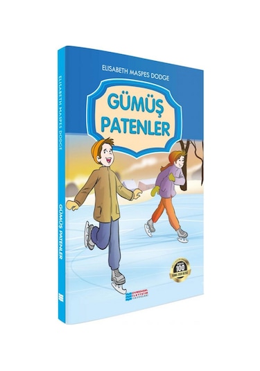 Babaannem Geri Döndü - Oh Ne Ala Memleket - Şermin Y. + Gümüş Patenler 3 Kitap Set