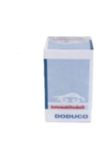 Doduco 1452 Oksijen Sensoru