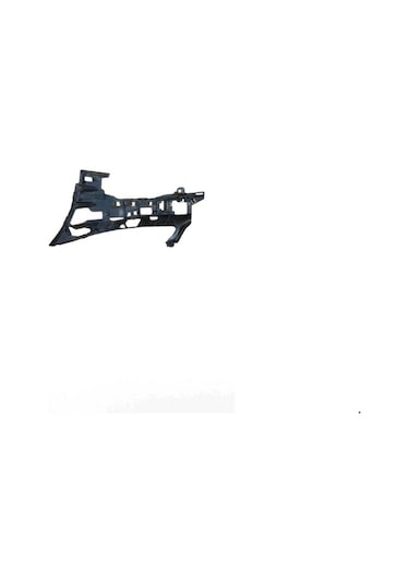 Ön Tampon Braketi Sol W221 2010-