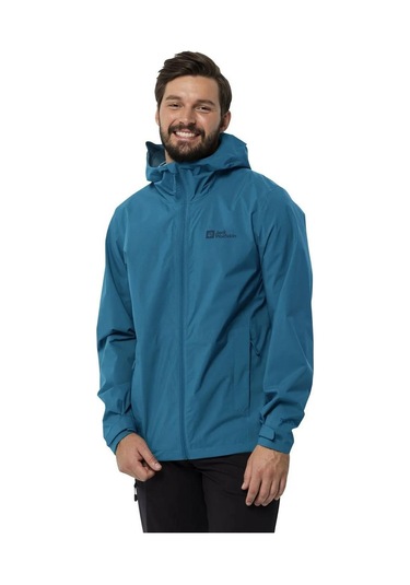 Jack Wolfskin 1115881 Elsberg 2.5l Jkt M Erkek Outdoor Mont 001