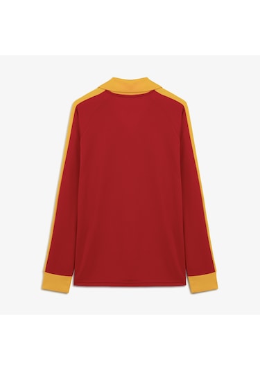 Puma Galatasaray S.k. Retro Erkek Kırmızı Forma 788196 Kırmızı