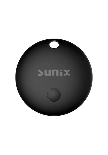 Sunix Tag Akıllı Siyah Tg-01