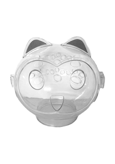 Homyl Namlu Tırnak Kırpma Kısıtlama Açık Görünüm Anti