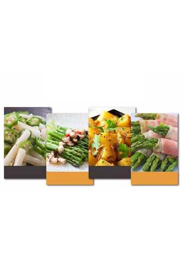 Homyl Paslanmaz Çelik Sebze, Kuşkonmaz Çift Soyucu Mutfak Gümüş