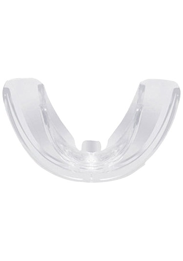 Homyl Bir İki Aşamalı Diş Tutucu Şeffaf Görünmez Ağız