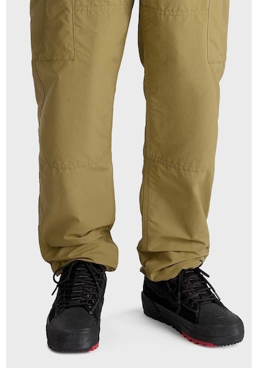 Vans Unisex Ayakkabı Vn000cvs1oj1 Siyah Siyah