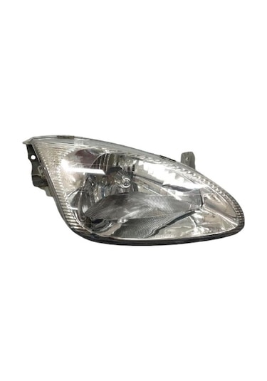 Hyundai Elantra Yıl 99-01 Arası Depo Sağ Far Manuel 9210229501