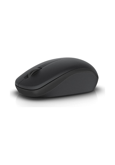 Dell WM126 Kablosuz Optik Mouse (Distribütör Garantili)