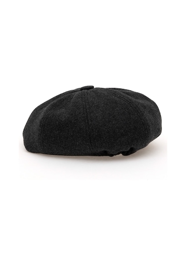 Pierre Cardin Erkek Antrasit Şapka 50280350-070 Antrasit