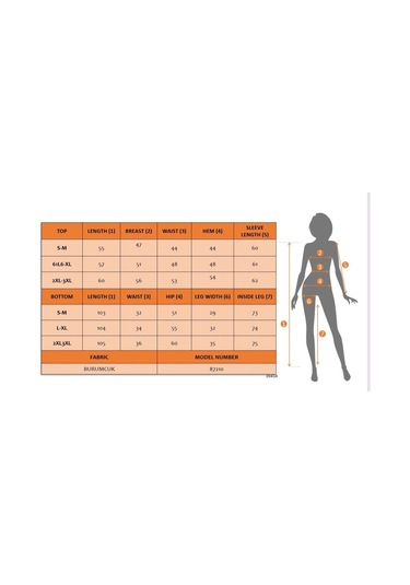 Kadın Uzun Kol Bisiklet Yaka Bürümcük Bluz Ve Pantolon Ikili Takım Siyah