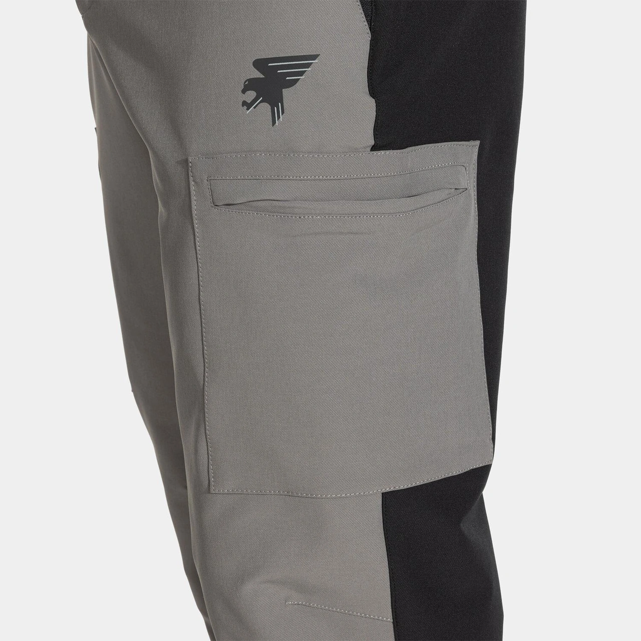 Joma 104162.181-20.040 Explorer Erkek Eşofman Altı Gri