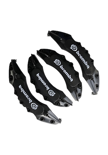 Brembo Kaliper Kapağı 4 Parça Ön Arka Set Renk Belirtin Lütfen