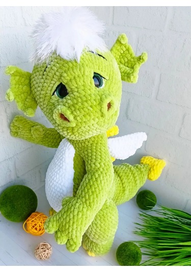 Wolans Bunny Baby 60 Volans Bunny Baby Plüş İp 1 Adet 223410477