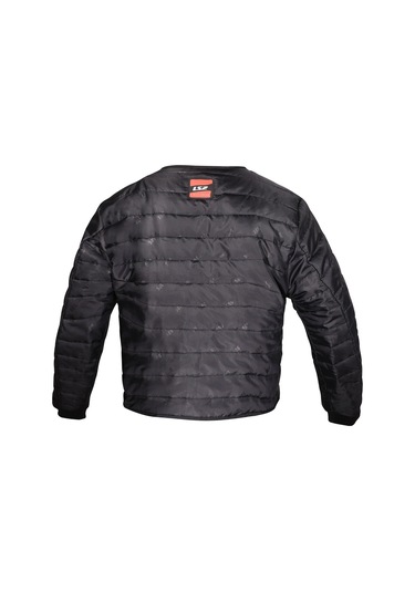 Ls2 X-master Mont Siyah-yeşil-gri