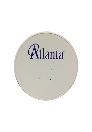 Atlanta 80 Cm Offset Çanak Anten