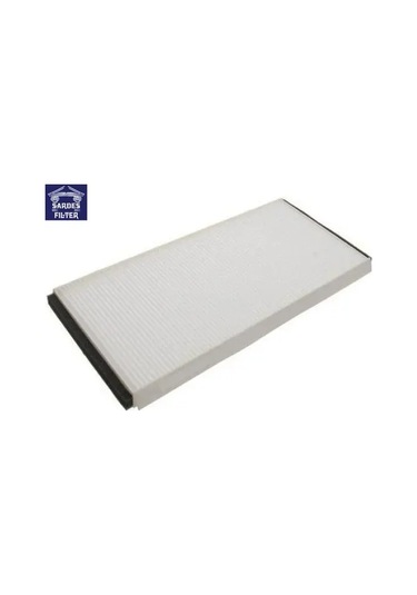 Polen Filtresi E-53 X 5 /64 31 8 409 043/cu 5366/