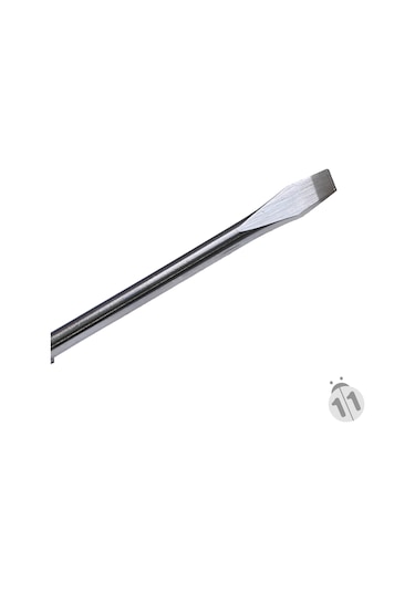Wellfly Profi Düz Uç 6x100 Tornavida CrV