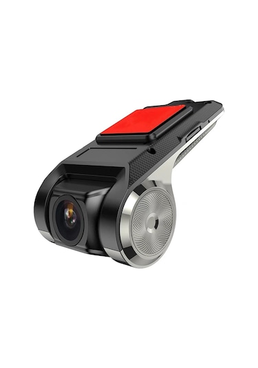 F1 Araba Gizli Hd Gece Görüşlü Wifi Sürüş Kaydedici