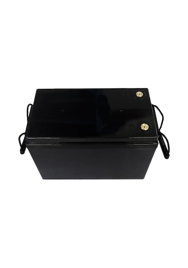 Antfea 12v200ah Lityum Akü ABS Lityum Akü LiFePo4