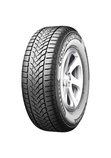 Lassa 225/55R18 98V Competus Winter 2 + Kış Lastiği 2025