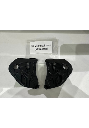 Sway Kask Mekanizması Sw 820 Sağ-sol Takım