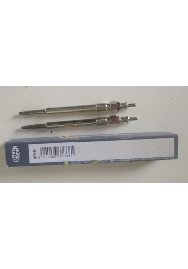 ET130116 Kızdırma Bujisi Mercedes C Class W203 C30 CDI 5V