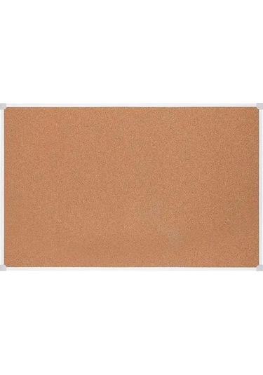 Infıld 45x60 Cm Mantar Kaplamalı Pano, Pvc Profill 14453292 Diğer