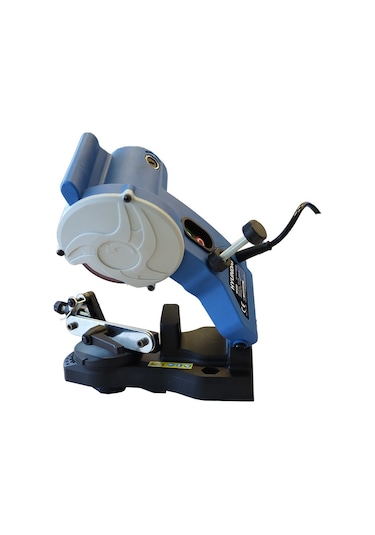 Hyundai HCS90 Elektrikli Zincir Bileme Makinesi