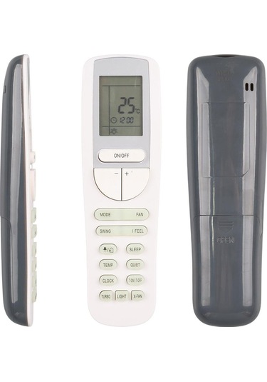 Weko Sigma Exclusive Yaa1fb Klima Kumandası