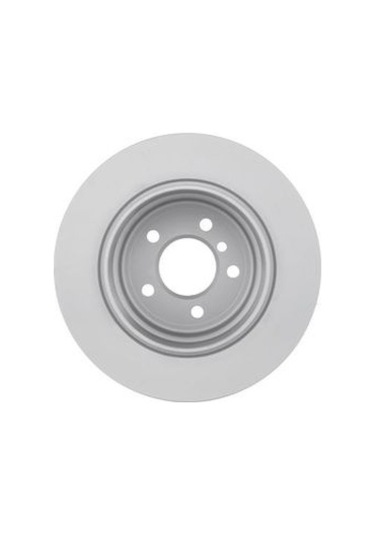 Bmw X3 E83 2 5i 2004 2006 Bosch Arka Disk 2 Adet