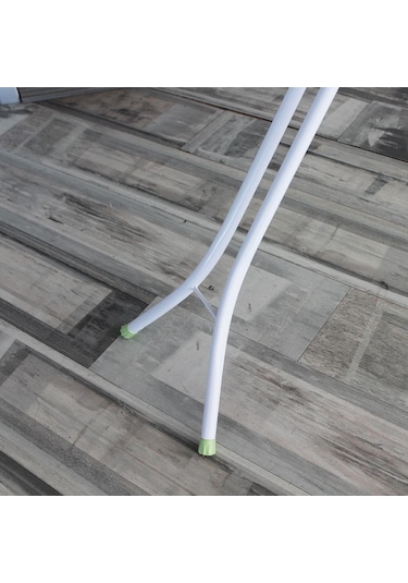 Belda Midi Yeşil Ütü Masası