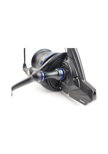 Penn Rival Longcast Surf Olta Makinesi