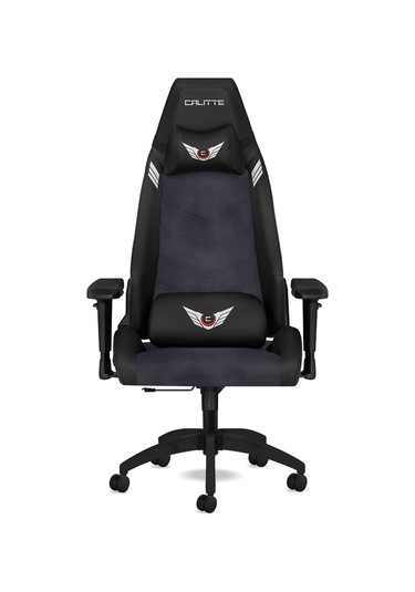 Calitte Profesyonel Oyuncu Koltuğu | Titan Tt Pro | Kumaş