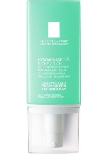 La Roche Posay Hydraphase Ha Riche Nemlendirici Krem 50 ML