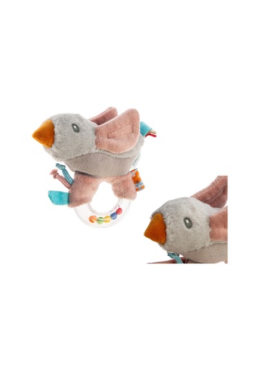 Babyjem Çıngırak Lori Pudra