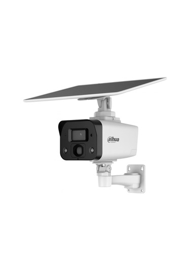 Dh-ıpc-hfw2441dg-4g-sp-b-max 4mp Outdoor Solar Battery Bullet 4g Camera