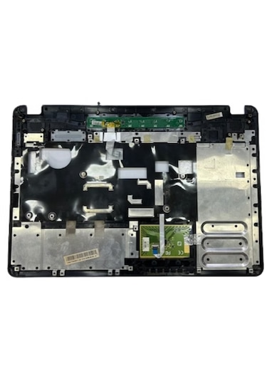 Grundig Uyumlu Gnb 1540 1560 Üst Kasa Klavye Kasası Touchpad