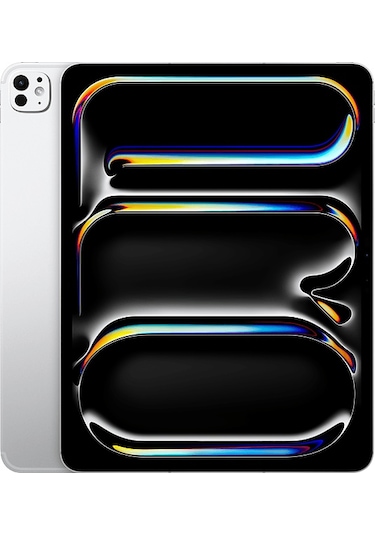 Apple iPad Pro M4 MVXV3TU/A Wi-Fi + Cellular 256 GB 13" Tablet