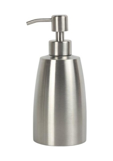 350/400 Ml Paslanmaz Çelik Doldurulabilir Sabunluk Taşınabilir Sızdırmaz Yeniden Kullanılabilir Losyon Banyo ve Aks. Dğ. 56681805 Diğer