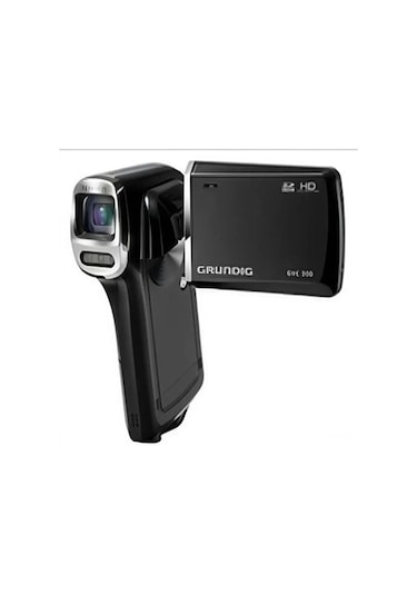Grundig Gvc 200 Video Kamera