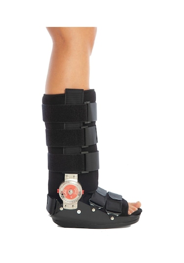 Armoline Rom Walker Açı Ayarlı