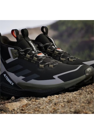 Terrex Free Hıker 2 Gtx Çok Renkli