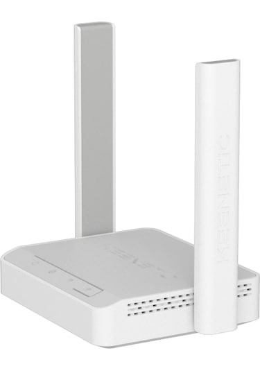Keenetic Starter Kn-1121 3 Port 300 Mbps Router