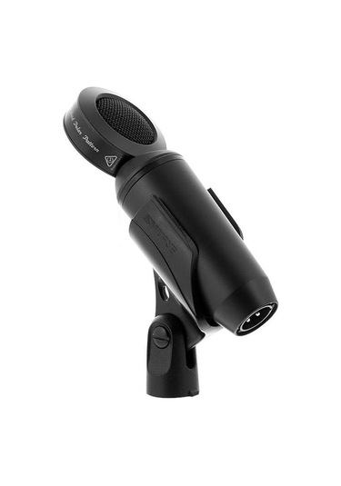 Shure Pga181-xlr Kondansatör Kayıt Mikrofonu