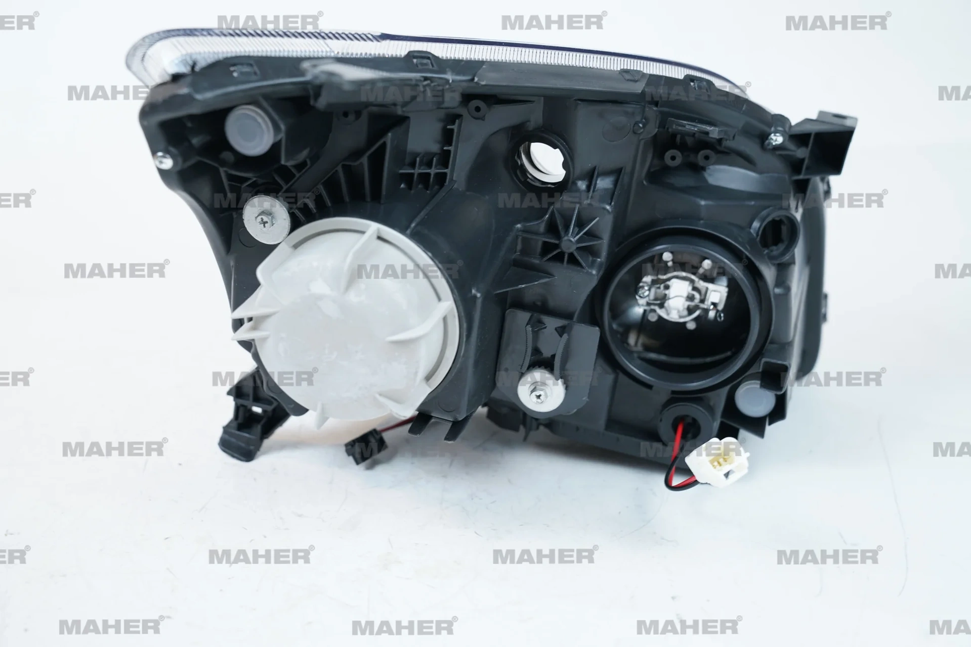 Far Avensıs 2006-2007 Xenon Tip Sol 81170 05240